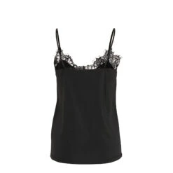 Nachtpon Van Een Vrouw Soaked In Luxury Clara -Moss Kopenhagen-winkel soaked in luxury 30403547 40050 7