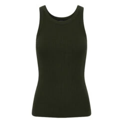 Damestanktop Soaked In Luxury Simone