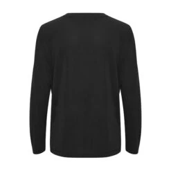 Dames-T-shirt Met Lange Mouwen Soaked In Luxury Columbine -Moss Kopenhagen-winkel soaked in luxury 30406290 40050 6