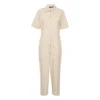 Dames Jumpsuit Soaked In Luxury Karlie -Moss Kopenhagen-winkel soaked in luxury 30406716 130907 00