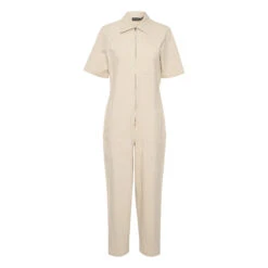 Dames Jumpsuit Soaked In Luxury Karlie