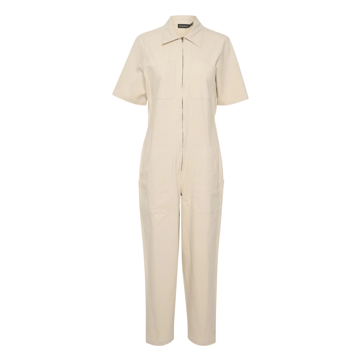 Dames Jumpsuit Soaked In Luxury Karlie 3 Dames Jumpsuit Soaked In Luxury Karlie