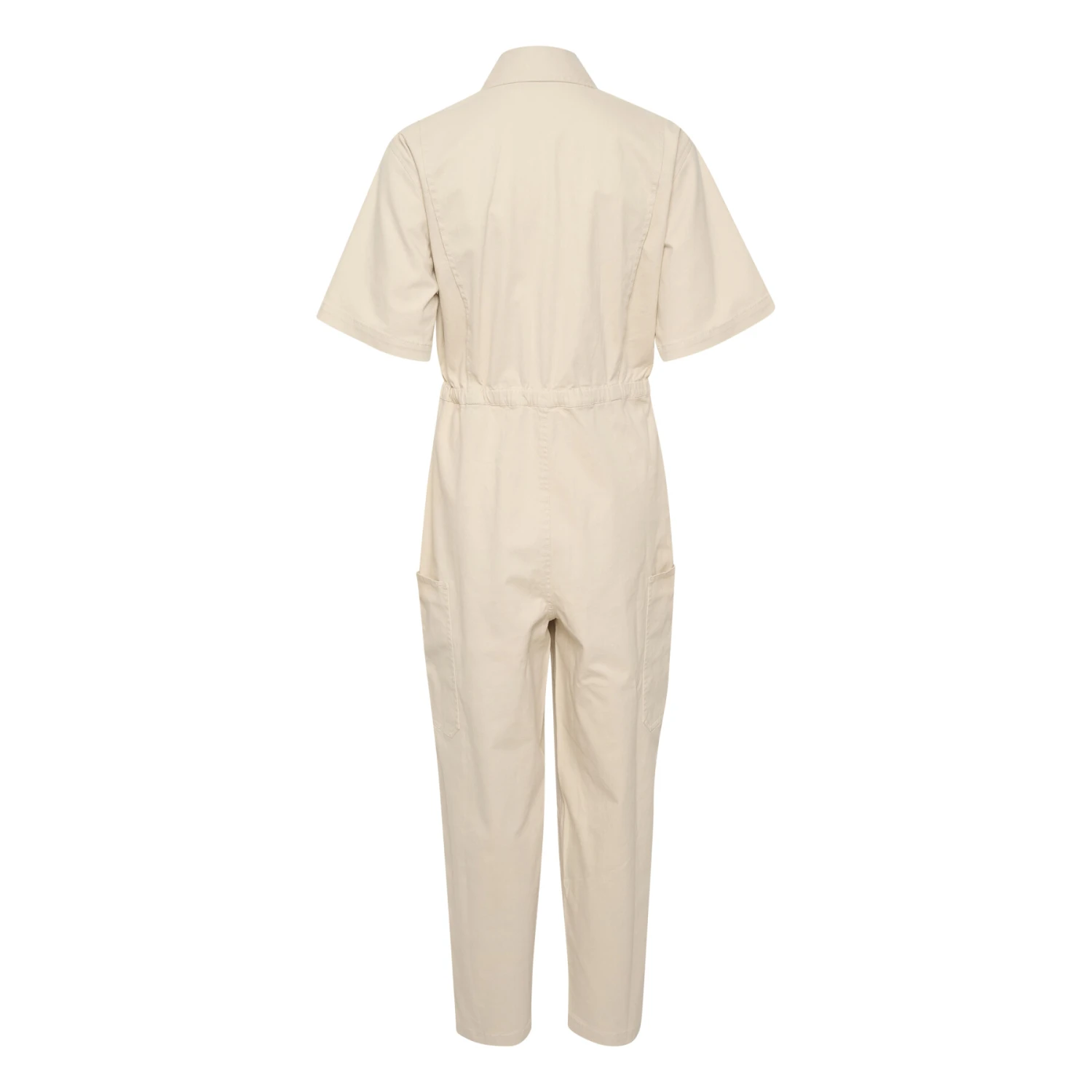 Dames Jumpsuit Soaked In Luxury Karlie 4 Dames Jumpsuit Soaked In Luxury Karlie - Afbeelding 2