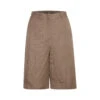 Damesshort Soaked In Luxury Kimina -Moss Kopenhagen-winkel soaked in luxury 30406730 171409 00