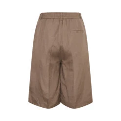 Damesshort Soaked In Luxury Kimina -Moss Kopenhagen-winkel soaked in luxury 30406730 171409 1