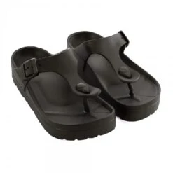 Vrouwenslippers SOFTJIM Amazona -Moss Kopenhagen-winkel softjim 80027.004.360 verde 2