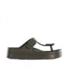 Vrouwenslippers SOFTJIM Amazona -Moss Kopenhagen-winkel softjim 80027.004.380 vert 1