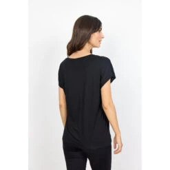 Dames-T-shirt Soya Concept Marica 32 12 Dames-T-shirt Soya Concept Marica 32 -Moss Kopenhagen-winkel soya concept 29028 9999 4