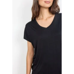 Dames-T-shirt Soya Concept Marica 32 13 Dames-T-shirt Soya Concept Marica 32 -Moss Kopenhagen-winkel soya concept 29028 9999 5