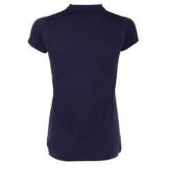 Dames-T-shirt Stanno Ease 13 Dames-T-shirt Stanno Ease -Moss Kopenhagen-winkel stanno 460606 7000 navy 2