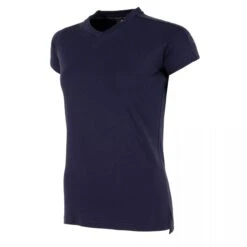 Dames-T-shirt Stanno Ease 14 Dames-T-shirt Stanno Ease -Moss Kopenhagen-winkel stanno 460606 7000 navy 3
