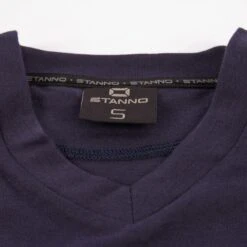 Dames-T-shirt Stanno Ease 18 Dames-T-shirt Stanno Ease -Moss Kopenhagen-winkel stanno 460606 7000 navy 7