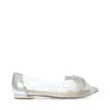 Dames Ballerina's Steve Madden Julisa -Moss Kopenhagen-winkel steve madden sm11002302 02002 751 0