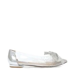 Dames Ballerina's Steve Madden Julisa