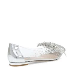 Dames Ballerina's Steve Madden Julisa -Moss Kopenhagen-winkel steve madden sm11002302 02002 751 2