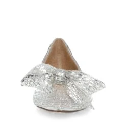 Dames Ballerina's Steve Madden Julisa -Moss Kopenhagen-winkel steve madden sm11002302 02002 751 4