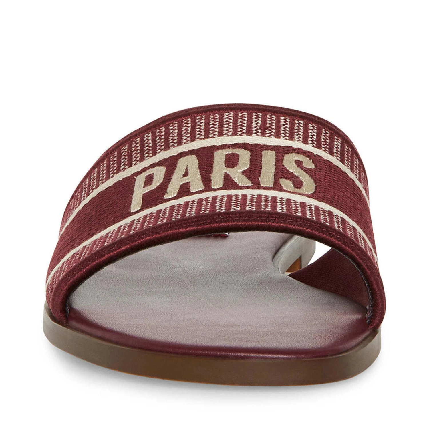 Vrouwenslippers Steve Madden Knox 4 Vrouwenslippers Steve Madden Knox - Afbeelding 2