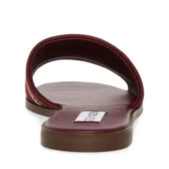 Vrouwenslippers Steve Madden Knox 10 Vrouwenslippers Steve Madden Knox -Moss Kopenhagen-winkel steve madden sm11002574 04004 678 3