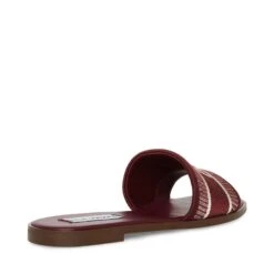 Vrouwenslippers Steve Madden Knox 11 Vrouwenslippers Steve Madden Knox -Moss Kopenhagen-winkel steve madden sm11002574 04004 678 4
