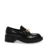 Damesschoenen Steve Madden Omari -Moss Kopenhagen-winkel steve madden sm11002721 02002 013 black box 1