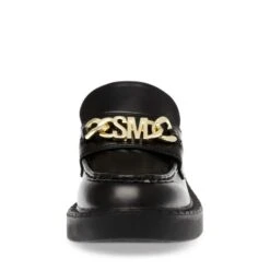 Damesschoenen Steve Madden Omari -Moss Kopenhagen-winkel steve madden sm11002721 02002 013 black box 3