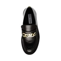 Damesschoenen Steve Madden Omari -Moss Kopenhagen-winkel steve madden sm11002721 02002 013 black box 4