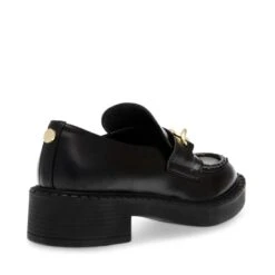 Damesschoenen Steve Madden Omari -Moss Kopenhagen-winkel steve madden sm11002721 02002 013 black box 5
