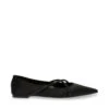 Dames Ballerina's Steve Madden Kelise -Moss Kopenhagen-winkel steve madden sm11002833 04003 486 0