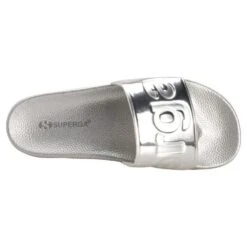 Vrouwenslippers Superga 1908-Pumetu -Moss Kopenhagen-winkel superga s00dup0 031 3