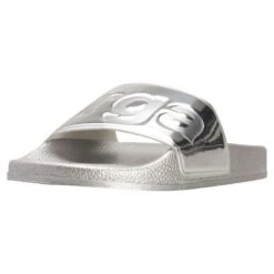 Vrouwenslippers Superga 1908-Pumetu -Moss Kopenhagen-winkel superga s00dup0 031 4