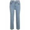 Jeans Vrouw Tamaris Appleton Straight Leg 2 Jeans Vrouw Tamaris Appleton Straight Leg -Moss Kopenhagen-winkel tamaris taw0011 50046 1