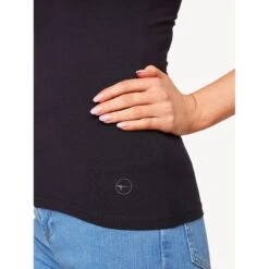 Damestanktop Tamaris Ankum -Moss Kopenhagen-winkel tamaris taw0106 80009 4