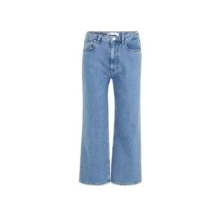 Damesjeans Met Hoge Taille Tamaris Bann