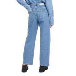 Damesjeans Met Hoge Taille Tamaris Bann -Moss Kopenhagen-winkel tamaris taw0290 50066 3