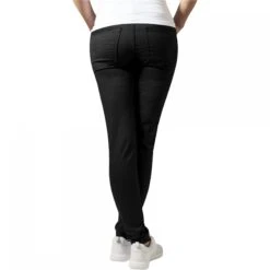 URBAN CLASSICS Broek Vrouw Stedelijk Klassiek Mager -Moss Kopenhagen-winkel tb1361 00007 tb1361 m2 00007