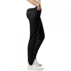 URBAN CLASSICS Broek Vrouw Stedelijk Klassiek Mager -Moss Kopenhagen-winkel tb1361 00007 tb1361 m5 00007