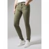 URBAN CLASSICS Broek Vrouw Stedelijk Klassiek Mager -Moss Kopenhagen-winkel tb1361 00176 tb1361 i02 00176