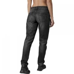 URBAN CLASSICS Broek Vrouw Urban Classicr Boyfriend -Moss Kopenhagen-winkel tb1540 00709 tb1540 m2 00709