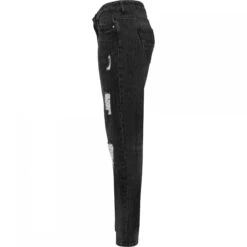 URBAN CLASSICS Broek Vrouw Urban Classicr Boyfriend -Moss Kopenhagen-winkel tb1540 00709 tb1540 p4 00709