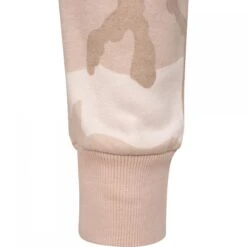 URBAN CLASSICS Broek Vrouw Urban Klassieke Camo Badstof -Moss Kopenhagen-winkel tb1638 01218 tb1638 p10 01218