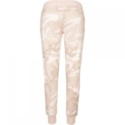 URBAN CLASSICS Broek Vrouw Urban Klassieke Camo Badstof -Moss Kopenhagen-winkel tb1638 01218 tb1638 p2 01218