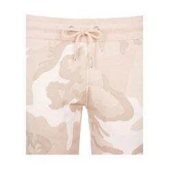 URBAN CLASSICS Broek Vrouw Urban Klassieke Camo Badstof -Moss Kopenhagen-winkel tb1638 01218 tb1638 p7 01218