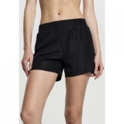 URBAN CLASSICS Dames Shorts Urban Classic Sport