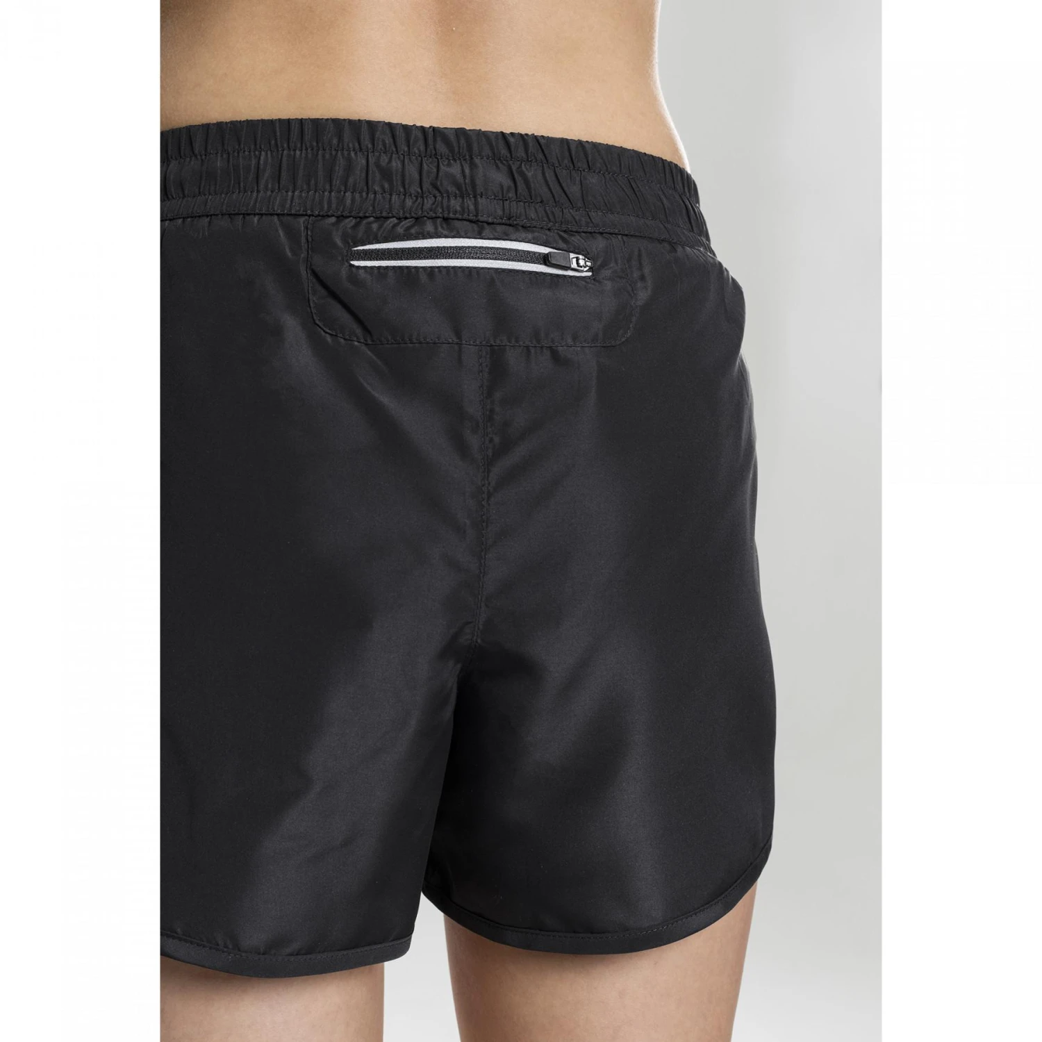 URBAN CLASSICS Dames Shorts Urban Classic Sport 4 URBAN CLASSICS Dames Shorts Urban Classic Sport - Afbeelding 2