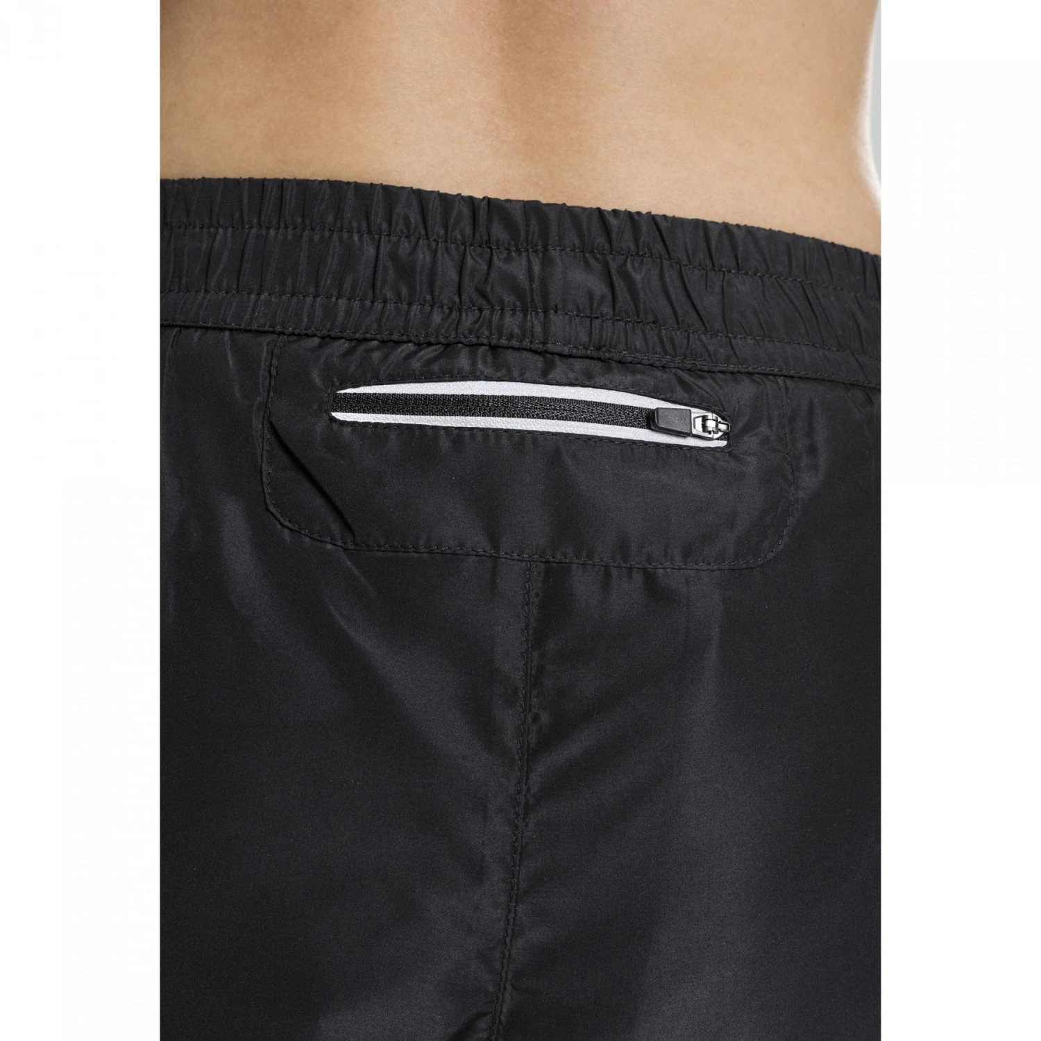 URBAN CLASSICS Dames Shorts Urban Classic Sport 5 URBAN CLASSICS Dames Shorts Urban Classic Sport - Afbeelding 3