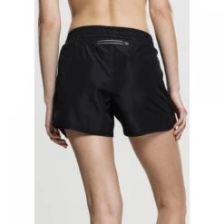 URBAN CLASSICS Dames Shorts Urban Classic Sport 17 URBAN CLASSICS Dames Shorts Urban Classic Sport -Moss Kopenhagen-winkel tb1668 00007 tb1668 m2 00007