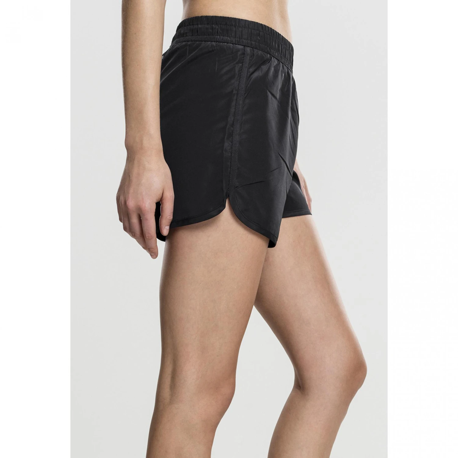 URBAN CLASSICS Dames Shorts Urban Classic Sport 8 URBAN CLASSICS Dames Shorts Urban Classic Sport - Afbeelding 6