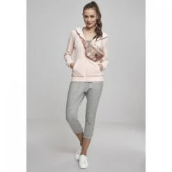 URBAN CLASSICS Broek Dames Urban Classic Terry -Moss Kopenhagen-winkel tb1962 00111 tb1962 m12 00111 grey