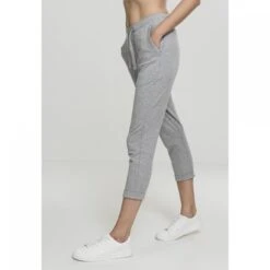 URBAN CLASSICS Broek Dames Urban Classic Terry -Moss Kopenhagen-winkel tb1962 00111 tb1962 m4 00111
