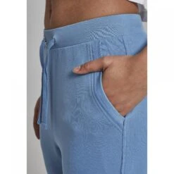 URBAN CLASSICS Broek Dames Urban Classic Terry -Moss Kopenhagen-winkel tb1962 01301 tb1962 m15 01301 horizonblue